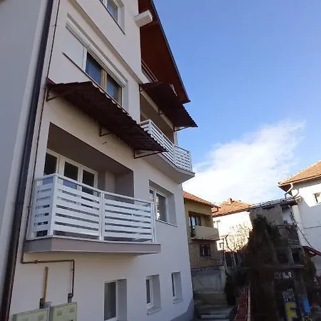 Ed Apartman * Sarajevo