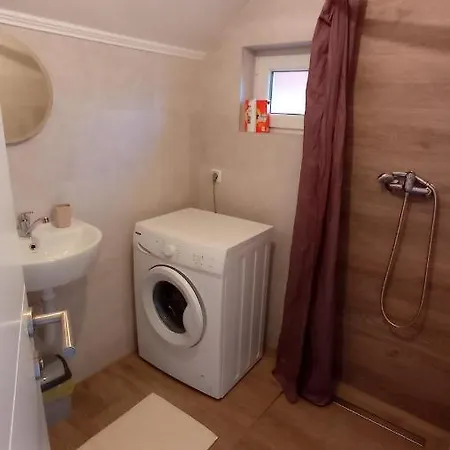 Ed Apartman Apartment Sarajevo