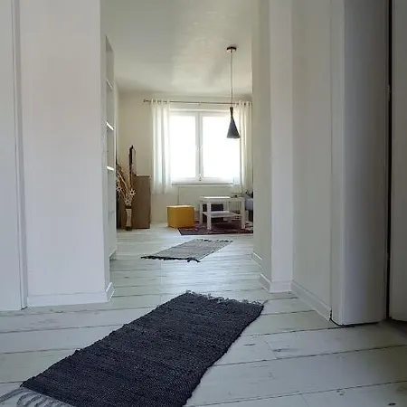 Appartement Ed *