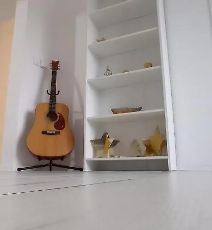 Appartement Ed
