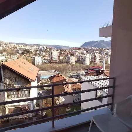 Apartment Ed Apartman Sarajevo
