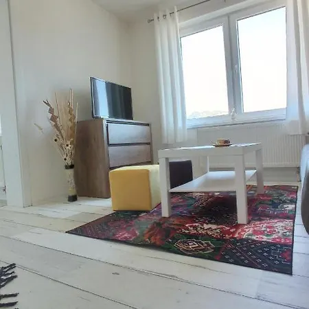 Ed Apartman Sarajevo