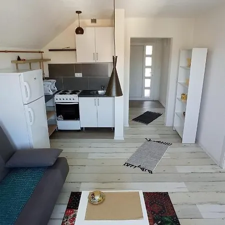 Ed Appartement