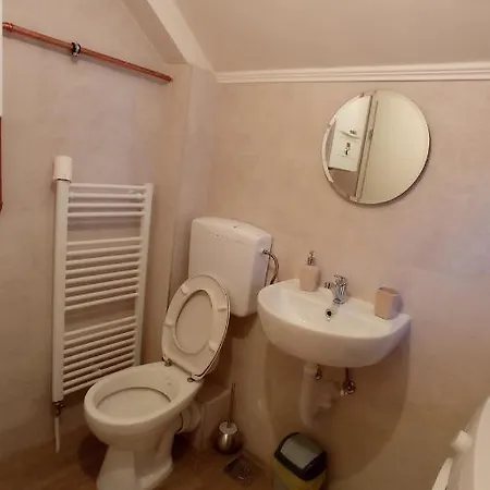 Ed Apartman * Sarajevo