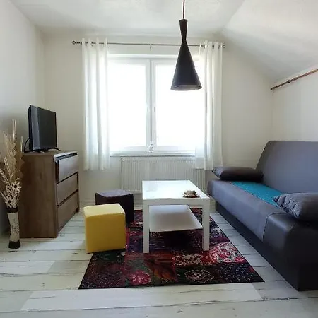 Ed Apartman Apartment *