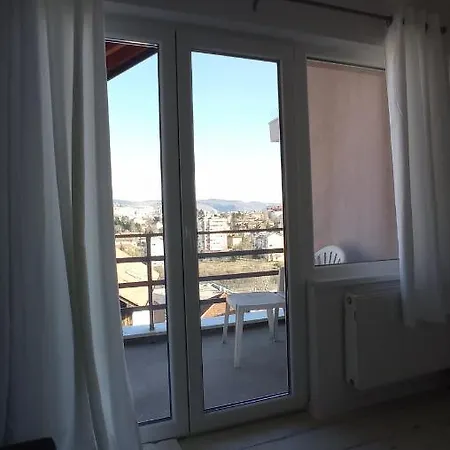 Appartement Ed *